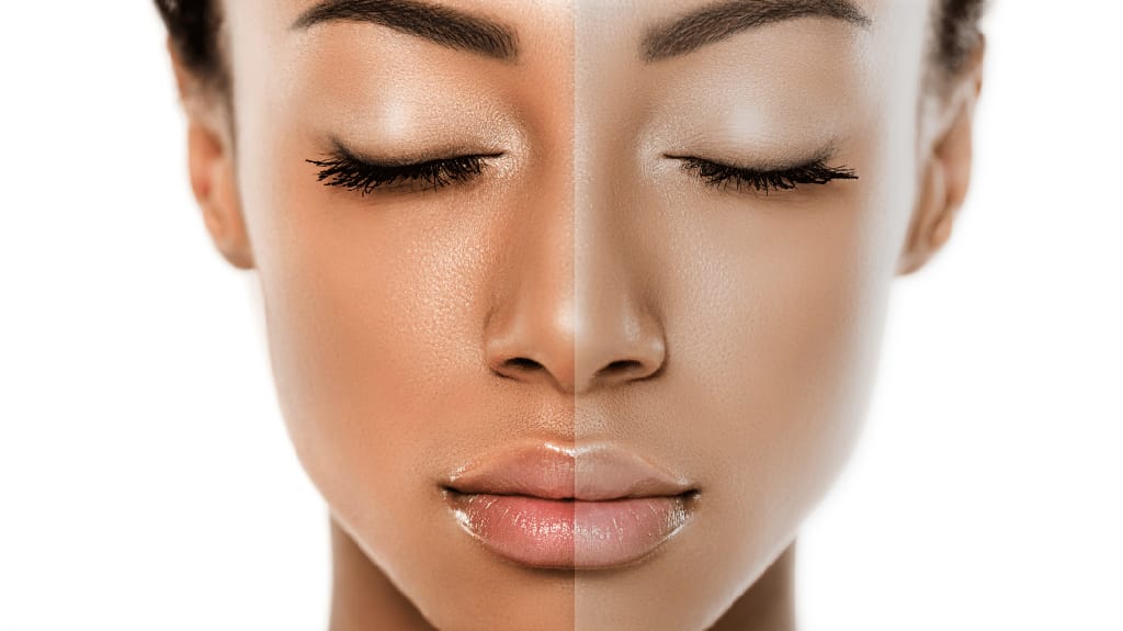 Unleash Your Inner Glow: Rejuvenating Dull Skin Treatment by Our Expert Specialist.