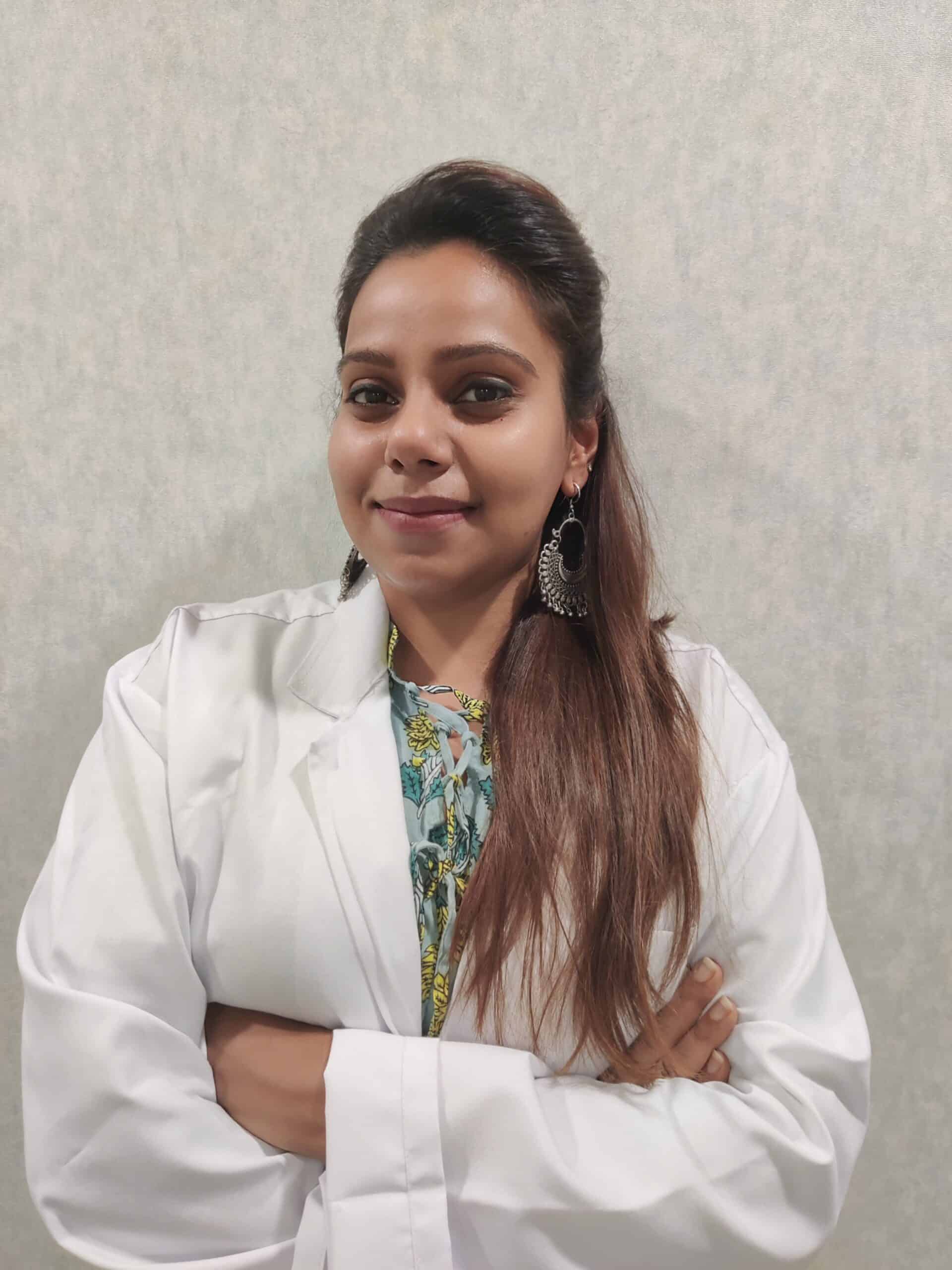 Dr. Adithi Jain: Unlock Your Skin's Potential with Our Expert Skin Specialist.